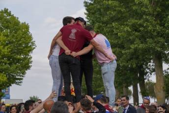 Fotogalería Romería Virgen del Bustar 44 Fotografía: Miguel Angel Fernández