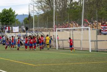 Fotogalería Real Sitio Cup 14 Fotografía: Luis Horcajada