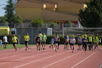 Fotogalería Finales Provincial Atletismo Escolar 14 Fotografía: Luis Horcajada
