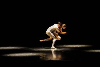 Fotogalería Ballet Nacional de Cuba en Teatro Juan Bravo 20 Fotografía: Miguel Angel Fernández