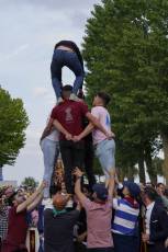 Fotogalería Romería Virgen del Bustar 52 Fotografía: Miguel Angel Fernández