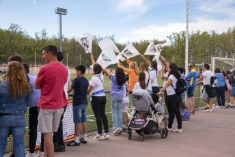 Fotogalería Real Sitio Cup 15 Fotografía: Luis Horcajada