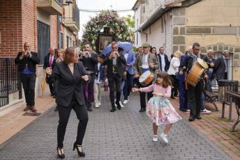 Fotogalería Virgen de la Salud en Marugán 77 Fotografía: Miguel Angel Fernández