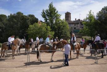 Fotogalería Fiesta Andaluza San Lorenzo 29 Fotografía: Miguel Angel Fernández