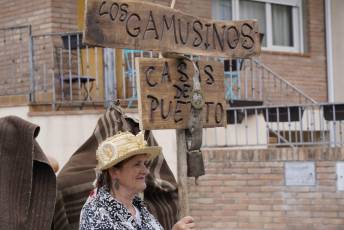 Fotogalería Mascarávila 2023 21 Fotografía: Miguel Angel Fernández