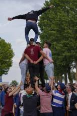 Fotogalería Romería Virgen del Bustar 36 Fotografía: Miguel Angel Fernández