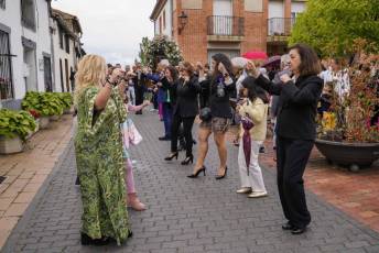 Fotogalería Virgen de la Salud en Marugán 47 Fotografía: Miguel Angel Fernández