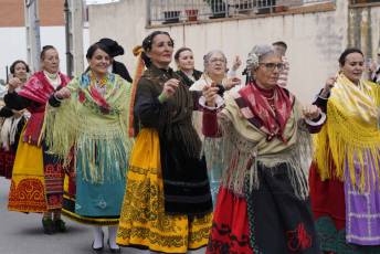 Fotogalería Mascarávila 2023 24 Fotografía: Miguel Angel Fernández