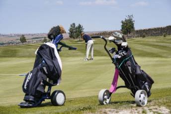 Fotogalería Campeonato de España Universitario de Golf 40 Fotografía: Miguel Angel Fernández