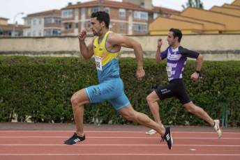 Fotogalería III Memorial Isaac Sastre Rivera 17 Fotografía: Luis Horcajada