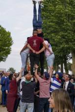 Fotogalería Romería Virgen del Bustar 24 Fotografía: Miguel Angel Fernández