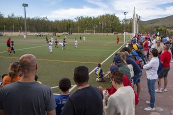 Fotogalería Real Sitio Cup 17 Fotografía: Luis Horcajada