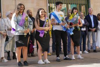 Fotogalería Fiestas Barrio de Santo Cristo del Mercado 33 Fotografía: Miguel Angel Fernández
