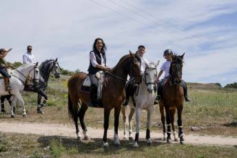 Fotogalería Fiesta Andaluza San Lorenzo 36 Fotografía: Miguel Angel Fernández