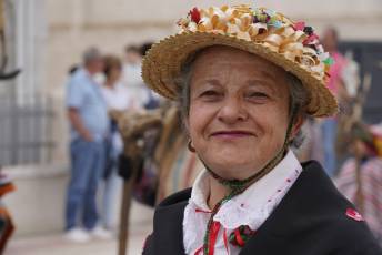 Fotogalería Mascarávila 2023 53 Fotografía: Miguel Angel Fernández