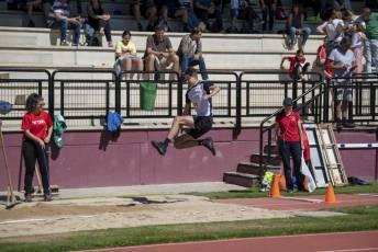 Fotogalería Finales Provincial Atletismo Escolar 17 Fotografía: Luis Horcajada