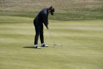 Fotogalería Campeonato de España Universitario de Golf 18 Fotografía: Miguel Angel Fernández