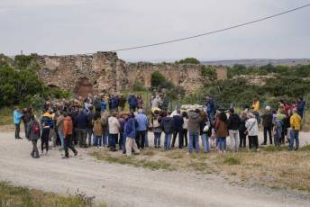 Fotogalería II Feria del Esquileo en Trescasas 2 Fotografía: Miguel Angel Fernández