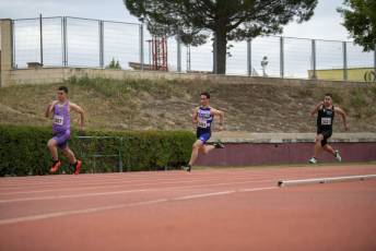Fotogalería III Memorial Isaac Sastre Rivera 18 Fotografía: Luis Horcajada