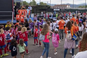 Fotogalería Real Sitio Cup 18 Fotografía: Luis Horcajada