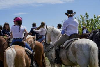 Fotogalería Fiesta Andaluza San Lorenzo 8 Fotografía: Miguel Angel Fernández