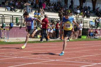 Fotogalería Finales Provincial Atletismo Escolar 18 Fotografía: Luis Horcajada
