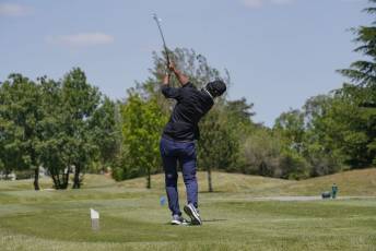 Fotogalería Campeonato de España Universitario de Golf 13 Fotografía: Miguel Angel Fernández