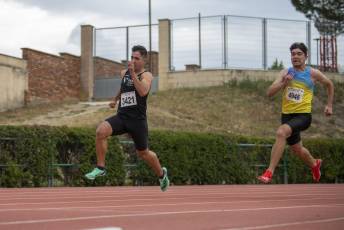Fotogalería III Memorial Isaac Sastre Rivera 19 Fotografía: Luis Horcajada