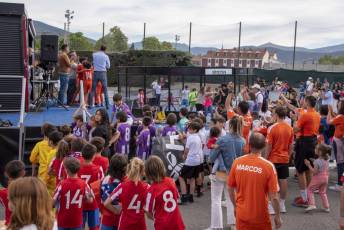 Fotogalería Real Sitio Cup 19 Fotografía: Luis Horcajada