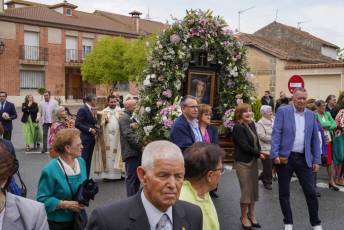 Fotogalería Virgen de la Salud en Marugán 71 Fotografía: Miguel Angel Fernández