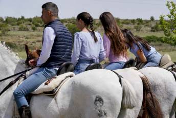 Fotogalería Fiesta Andaluza San Lorenzo 19 Fotografía: Miguel Angel Fernández