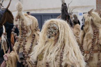Fotogalería Mascarávila 2023 35 Fotografía: Miguel Angel Fernández