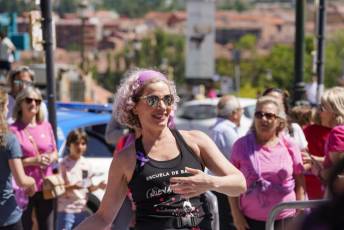 Fotogalería XV Marcha de Mujeres 30 Fotografía: Miguel Angel Fernández