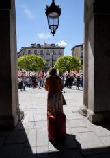 Fotogalería Manifestación 1º de Mayo 22 Fotografía: Miguel Angel Fernández