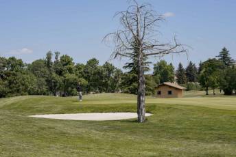 Fotogalería Campeonato de España Universitario de Golf 45 Fotografía: Miguel Angel Fernández