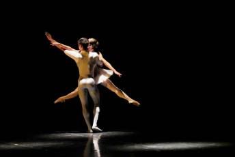 Fotogalería Ballet Nacional de Cuba en Teatro Juan Bravo 17 Fotografía: Miguel Angel Fernández
