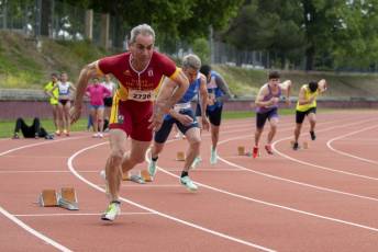 Fotogalería III Memorial Isaac Sastre Rivera 20 Fotografía: Luis Horcajada