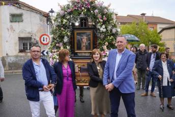 Fotogalería Virgen de la Salud en Marugán 56 Fotografía: Miguel Angel Fernández