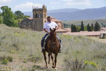 Fotogalería Fiesta Andaluza San Lorenzo 22 Fotografía: Miguel Angel Fernández