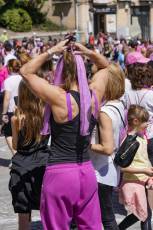 Fotogalería XV Marcha de Mujeres 13 Fotografía: Miguel Angel Fernández
