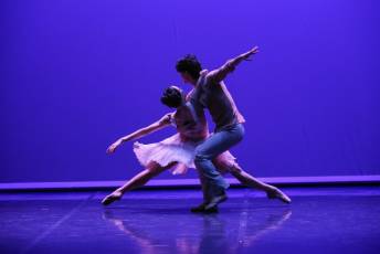 Fotogalería Ballet Nacional de Cuba en Teatro Juan Bravo 31 Fotografía: Miguel Angel Fernández