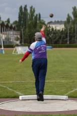 Fotogalería III Memorial Isaac Sastre Rivera 3 Fotografía: Luis Horcajada