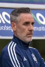 Fotogalería Gimnastica Segoviana VS Recreativo de Huelva Play Off 3 Fotografía: Luis Horcajada