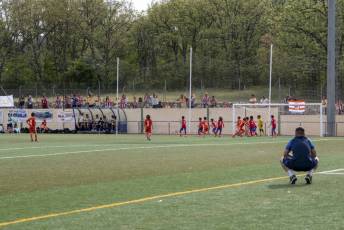 Fotogalería Real Sitio Cup 3 Fotografía: Luis Horcajada