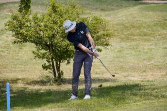 Fotogalería Campeonato de España Universitario de Golf 15 Fotografía: Miguel Angel Fernández