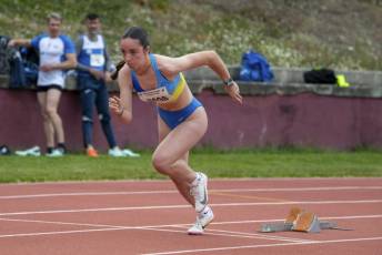 Fotogalería III Memorial Isaac Sastre Rivera 21 Fotografía: Luis Horcajada