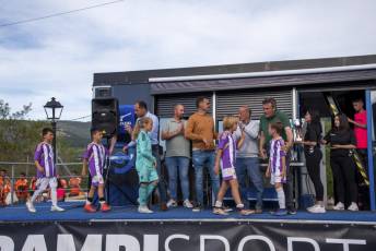 Fotogalería Real Sitio Cup 21 Fotografía: Luis Horcajada