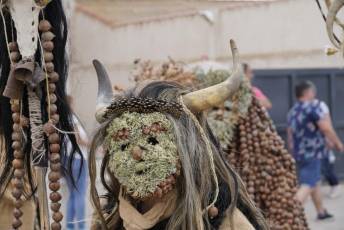 Fotogalería Mascarávila 2023 19 Fotografía: Miguel Angel Fernández