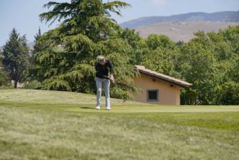 Fotogalería Campeonato de España Universitario de Golf 20 Fotografía: Miguel Angel Fernández