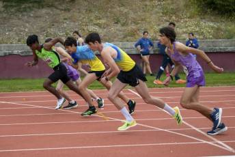 Fotogalería III Memorial Isaac Sastre Rivera 22 Fotografía: Luis Horcajada